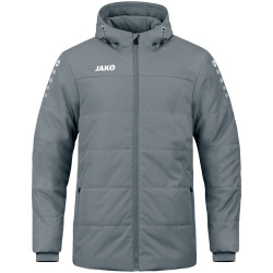 Zimní bunda JAKO Team 2.0 Coach Jacket