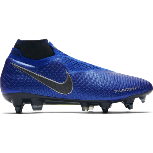 nike dynamic fit phantom vsn