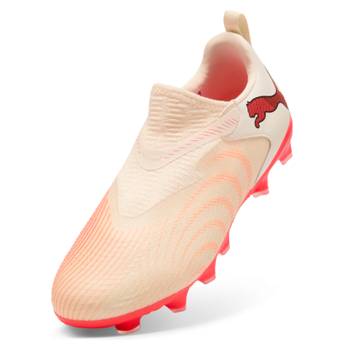 Dětské kopačky Puma FUTURE 9 Match Laceless FG/AG
