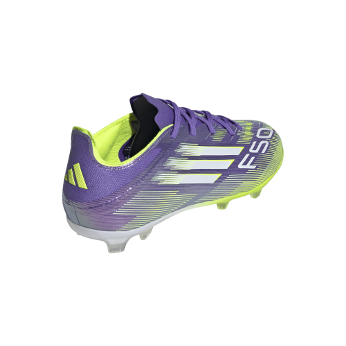 Dětské kopačky adidas F50 Elite FG