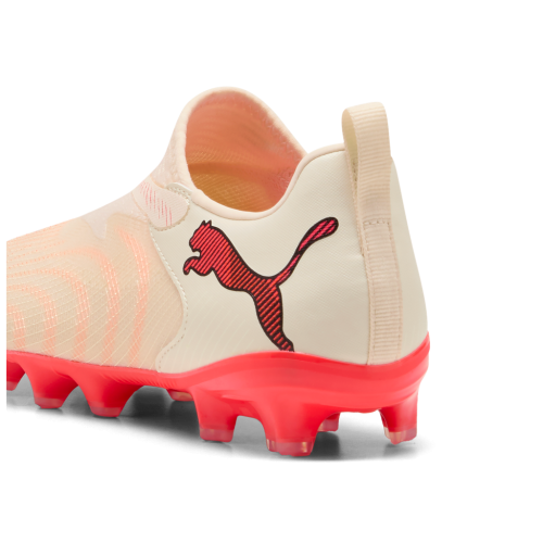 Dětské kopačky Puma FUTURE 9 Match Laceless FG/AG