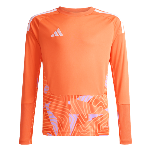 Dětský brankářský dres adidas Tiro 26 Competition dlouhý rukáv