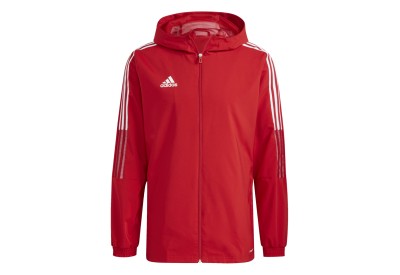 Větrovka adidas Tiro 21 Windbreaker