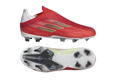 Dětské kopačky adidas X Speedflow+ FG