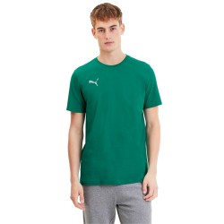 Triko Puma teamGOAL 23 Casuals Tee