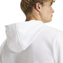 Mikina s kapucí adidas Entrada 26 Full Zip