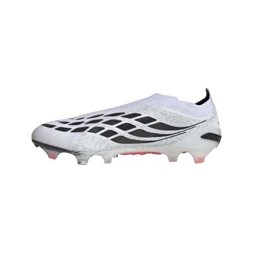 Kopačky adidas Predator Elite Laceless FG