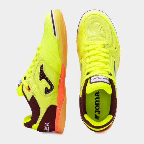 Sálové kopačky Joma Top Flex 2509