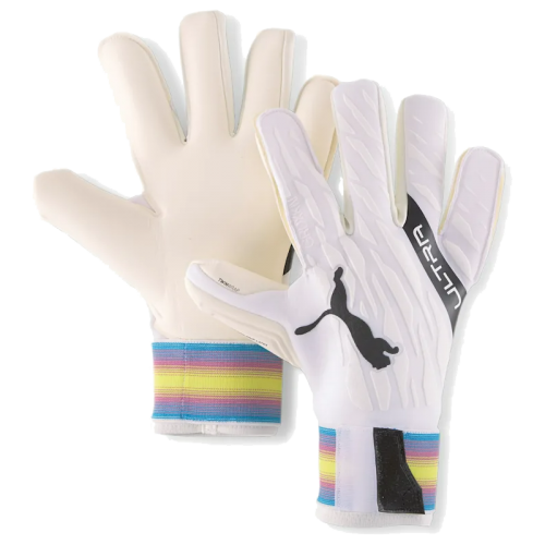 Brankářské rukavice Puma ULTRA Grip 1 Hybrid Pro