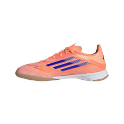 Dětské sálové kopačky adidas F50 League IN