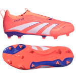 Dětské kopačky adidas Predator League Laceless FG/MG