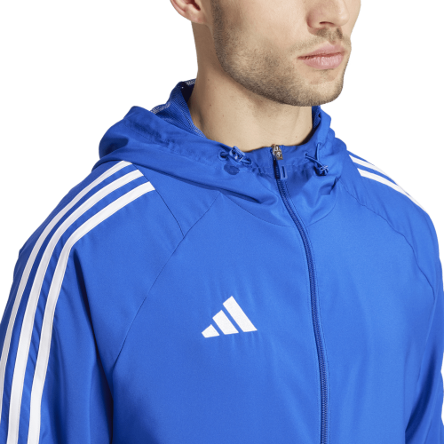 Větrovka adidas Tiro 24 Windbreaker