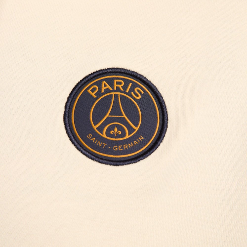 Mikina s kapucí Nike PSG Club Fleece