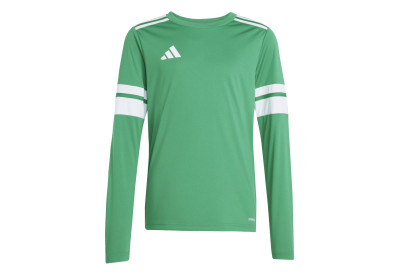 Dětský dres adidas Squadra 25 s dlouhým rukávem