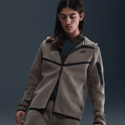 Mikina s kapucí Nike Tech Windrunner Full-Zip