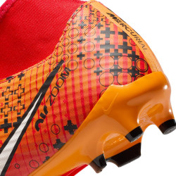 Kopačky Nike Zoom Mercurial Superfly 9 Academy MDS FG/MG