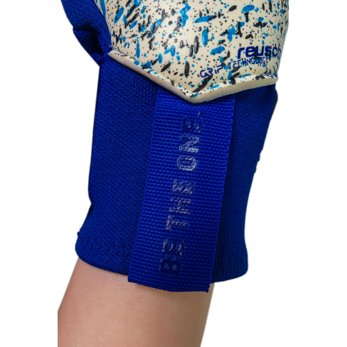 Brankářské rukavice Reusch Attrakt Freegel Fusion Goaliator