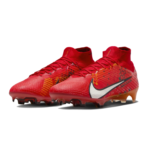 Kopačky Nike Zoom Mercurial Superfly 9 Elite MDS FG