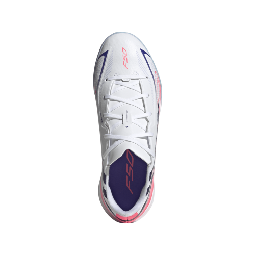 Dětské sálové kopačky adidas F50 Hyperfast League IN