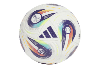 Fotbalový míč adidas Women's Euro25 Pro