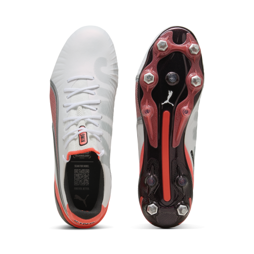 Kopačky Puma KING Ultimate MxSG