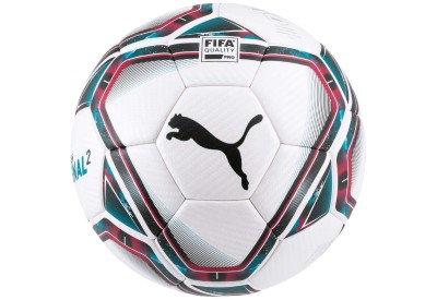 5x Fotbalový míč Puma teamFINAL 21.2