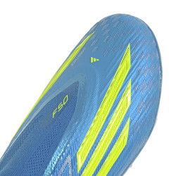 Dětské kopačky adidas F50 Elite Laceless FG