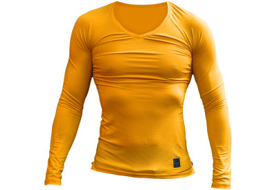 Funkční termo triko Nike Pro HyperCool s dlouhým rukávem