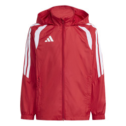 Dětská větrovka adidas Tiro 26 League Windbreaker
