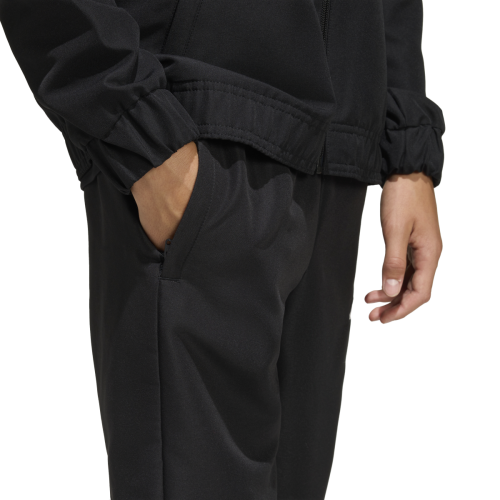 Dětské vycházkové kalhoty adidas Entrada 26 Presentation