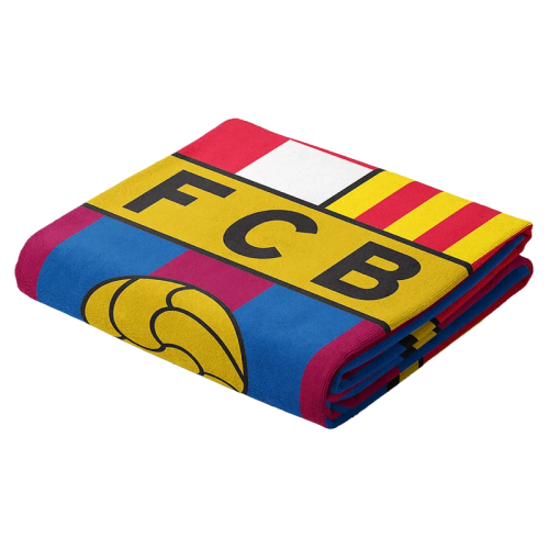Osuška FC Barcelona Vertical