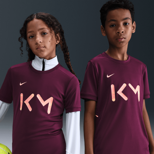Dětský dres Nike Kylian Mbappé Academy