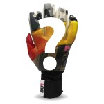 Brankářské rukavice BU1 s vlastním designem