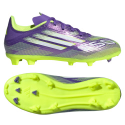Dětské kopačky adidas F50 League FG/MG