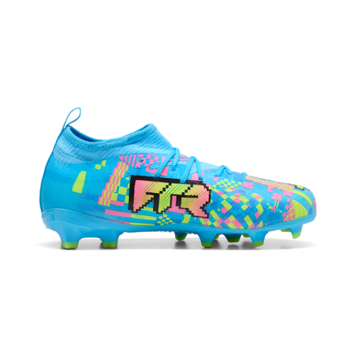 Dětské kopačky Puma FUTURE 9 Match Advanced Level FG/AG
