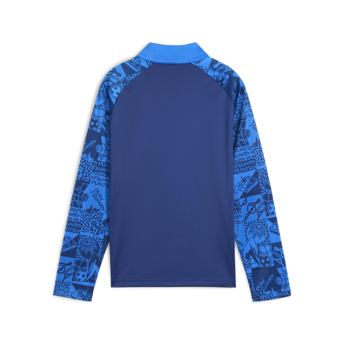 Dětská tréninková mikina Puma Neymar JR Playmaker 1/4 Zip