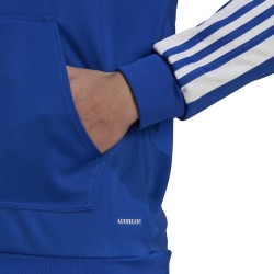 Tréninková mikina s kapucí adidas Squadra 21 Hoodie