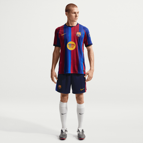Trenky Nike FC Barcelona domácí 2026/2027