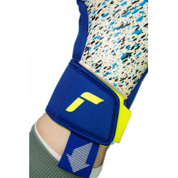 Brankářské rukavice Reusch Fastgrip Fusion