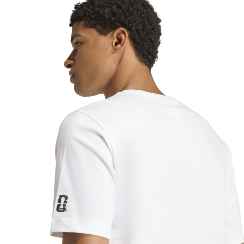 Triko adidas FIFA World Cup Road to NYNJ Graphic