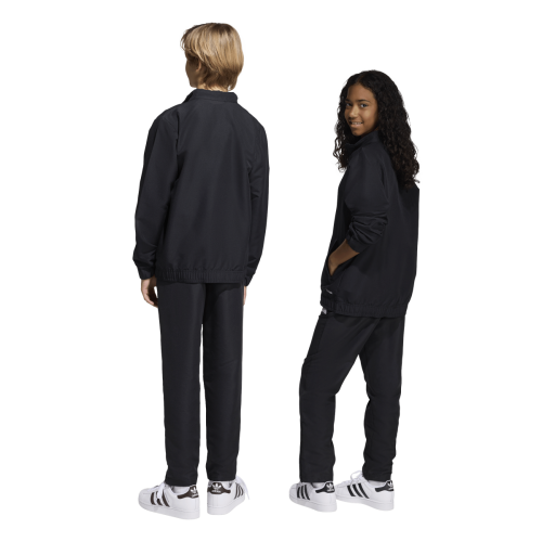 Dětské vycházkové kalhoty adidas Entrada 26 Presentation