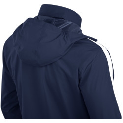 Dětská šusťáková bunda JAKO Power Rain Jacket