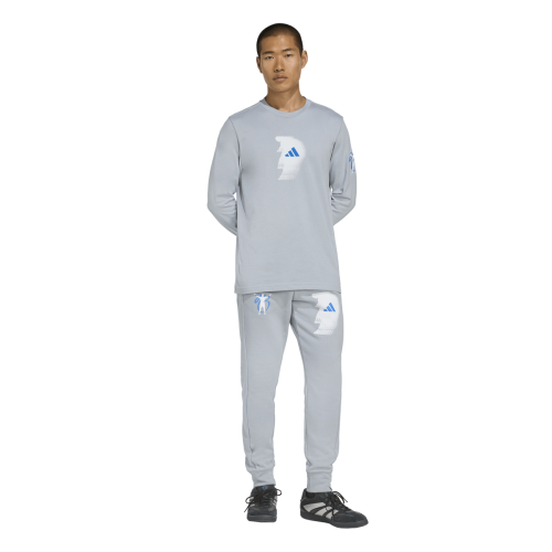 Triko adidas Jude Bellingham s dlouhým rukávem