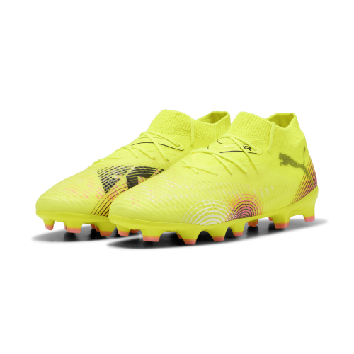 Dětské kopačky Puma FUTURE 8 Pro FG/AG