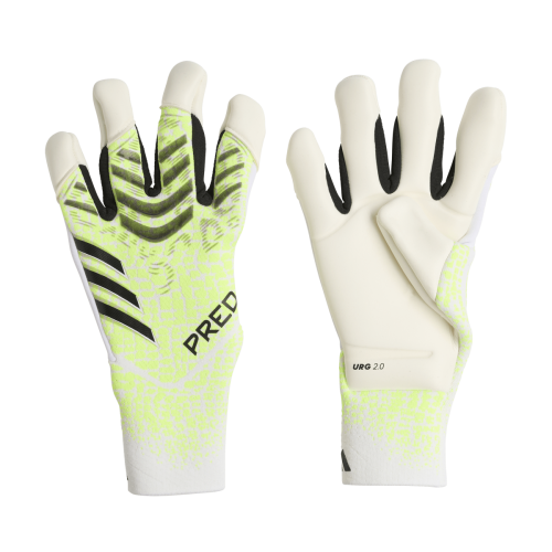 Brankářské rukavice adidas Predator Pro Hybrid