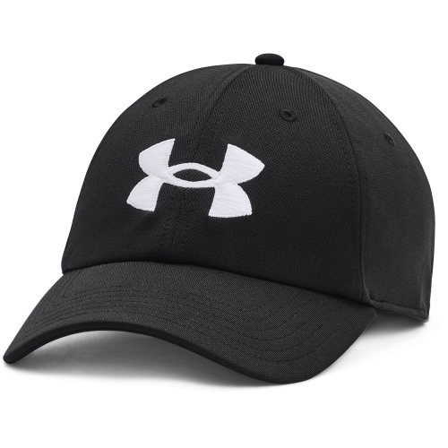 Kšiltovka Under Armour Blitzing Adj Hat