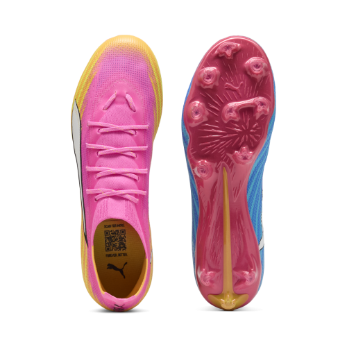 Kopačky Puma ULTRA 6 Pro FG/AG