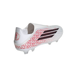 Kopačky adidas F50 League Laceless Lamine Yamal FG/MG