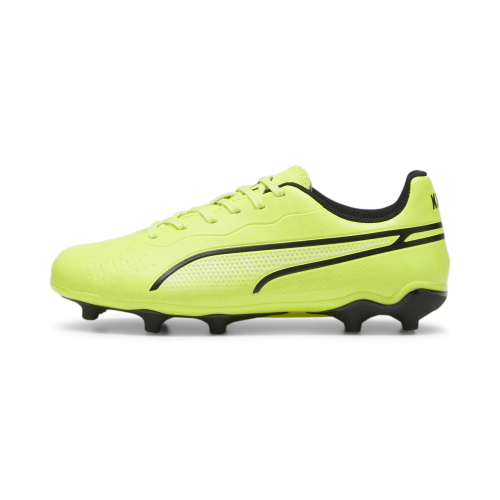 Dětské kopačky Puma KING Match FG/AG