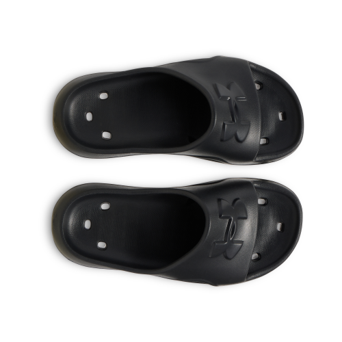 Dětské pantofle Under Armour Locker V SL